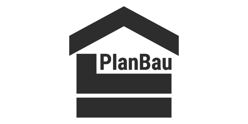 Logo-Planbau